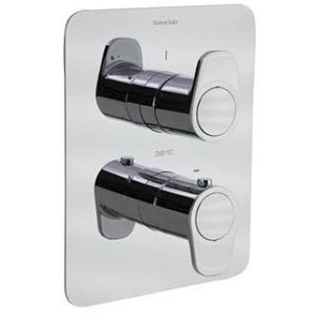 Robinet Thermostatique 2 Vías Alexia