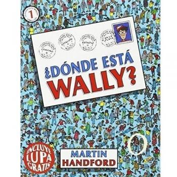 ¿Dónde está Wally?