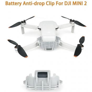 Mavic Mini 2 Battery Fixed Board Clip