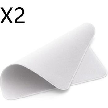 Apple Cleaning Wipe Cloth