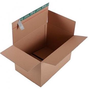 Caja Corrugada Self‑Closing K20 07‑3 – 460x310x300 mm