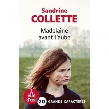 Madelaine avant l'aube