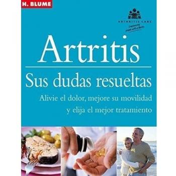 Artritis.