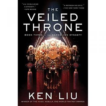 The Veiled Throne
