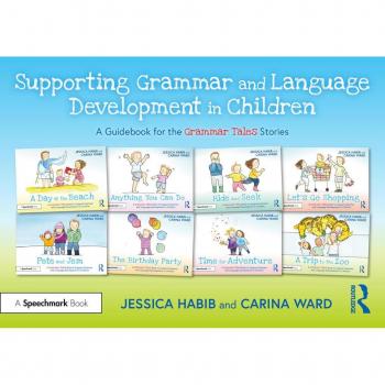 Vitalsource Technologies, Inc. Supporting Grammar And Language Development In Children