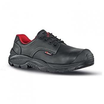 U-Power Rock & Roll Halbschuh Curly Größe 40