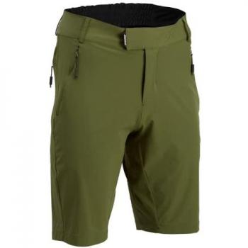 Silvini Meta 4XL Vert Short for Men