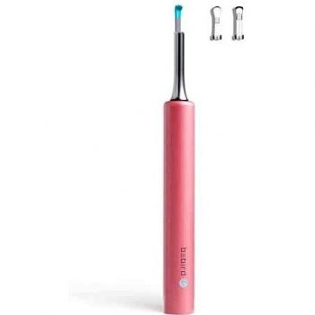 Otoscope Oxbird avec caméra légère