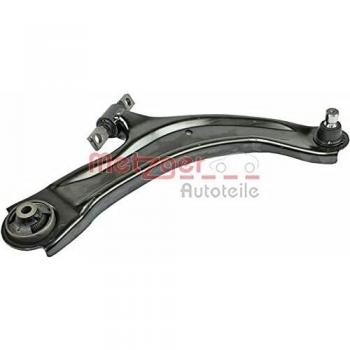 Suspensión de ruedas Metzger