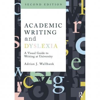 Academic Writing and Dyslexia