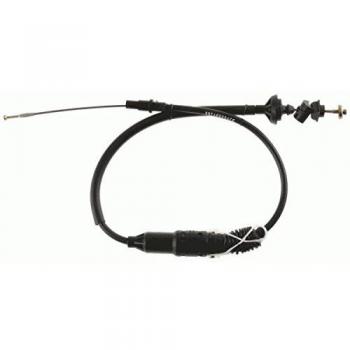 Sachs Cable de embrague 3074 003 347