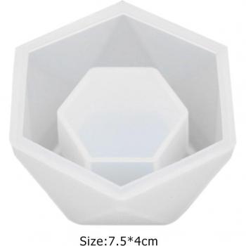 Maceta Silicona Home Garden Reusable