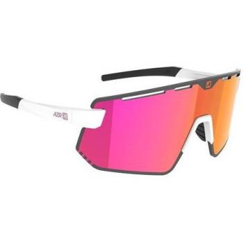 Occhiali da sole AZR Flash RX “Bianco Splendente”