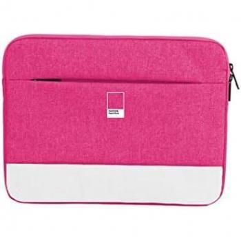 Coque Celly 15,6 Rose – Confort et Style