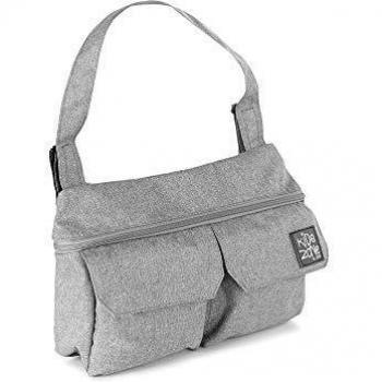 Janè Borsa multifunzionale per nursery Jet black