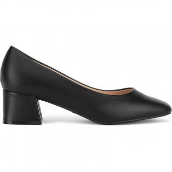 Clara Barson WFA3007-1 Pumps in Schwarz