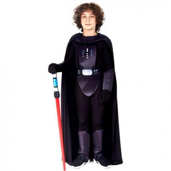 Disfraz de Niño Caballero de la Galaxia