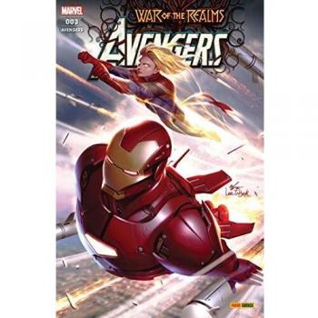 Avengers N°03