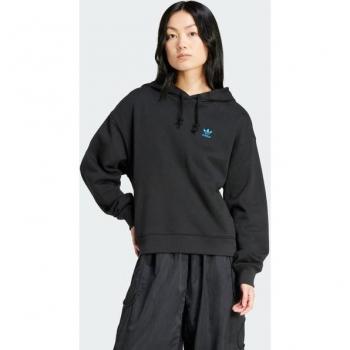 Adidas Adibreak Damen Sweatshirt Schwarz 40/L