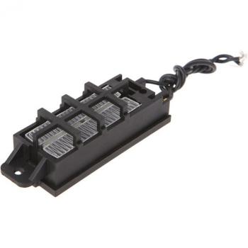 Termostático de Aire 50W 12V