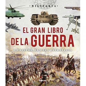 El gran libro de la guerra