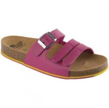 Scholl Spikey SS1 Synthèse D Bleu Royal Jaune 40 – Couple