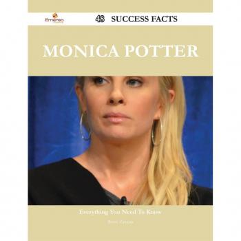 Vitalsource Technologies, Inc. Monica Potter 48 Success Facts