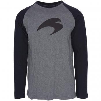 Camiseta Astore Oskitz Hombre Antracita (Vigore)