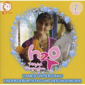 07: Zanes Untergang/Kindergeburtstag und Seeung