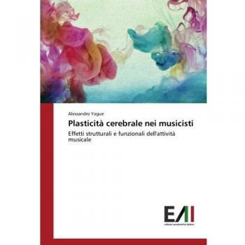 Plasticità cerebrale nei musicisti: Effetti strutturali e funzionali dell'attività musicale