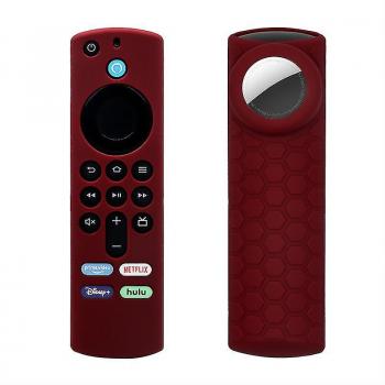 Funda Protectora Qinfen FireTV 3rd Gen