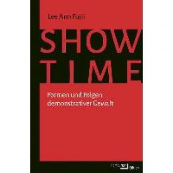 Fujii, Lee Ann: Showtime