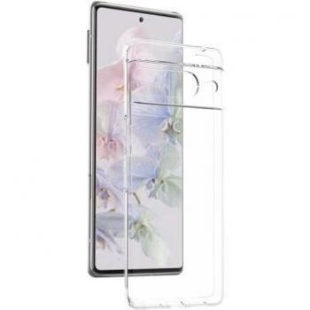 Coque TPU Souple Pixel 7 Pro – Bigben