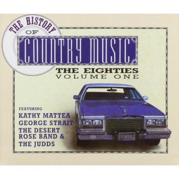 Country Music'80'S 1
