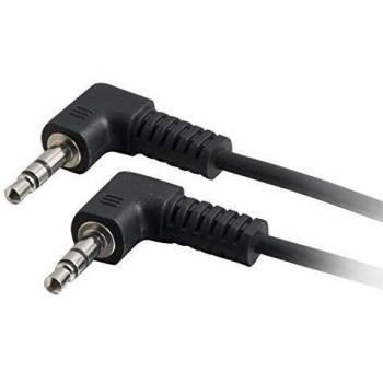 Cable de audio 3.5mm C2G 80142 15m