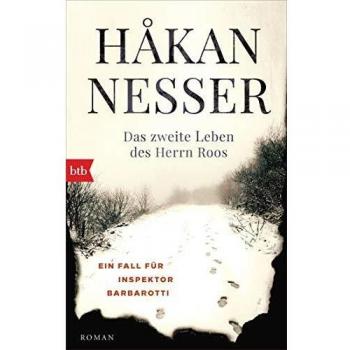 Das zweite Leben des Herrn Roos