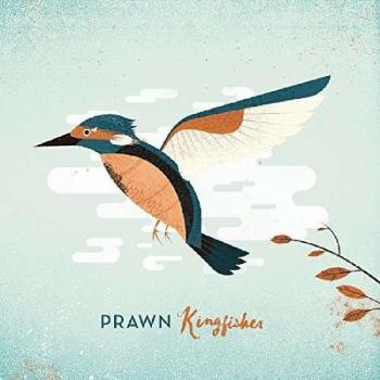 Kingfisher [Vinyl LP]