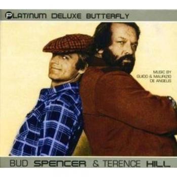 Bud Spencer & Terence Hill
