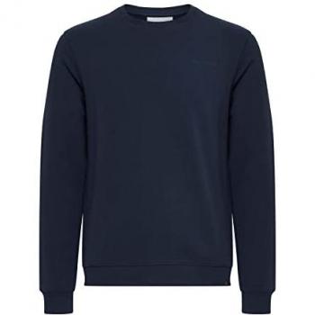 Casual Friday Rundhalspullover CFSeverin