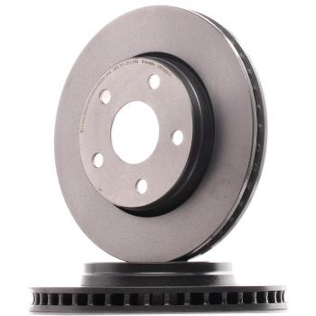 BREMBO disque de frein 09.C003.11