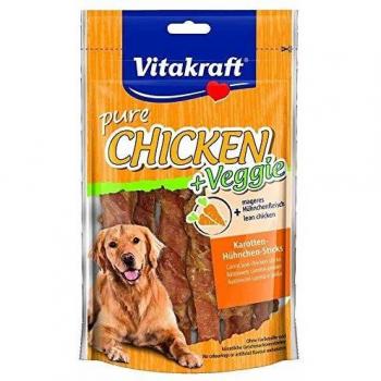 Cani Veggie Snack 80 g