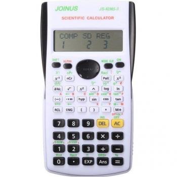 Calculatrice scientifique mini pour école
