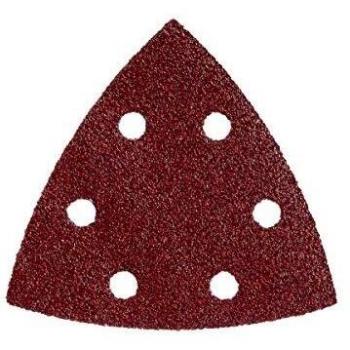 METABO 624944000 Kit de disques abrasifs, ponceuse excentrique