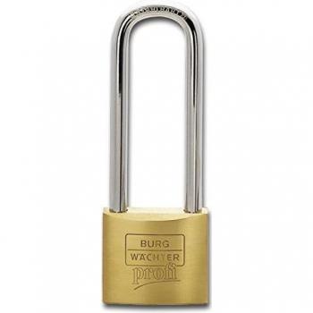 Cadenas à Cylindre de Précision Burg-Wächter 40 mm