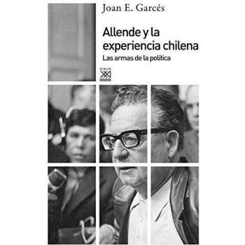 Allende y la experiencia chilena