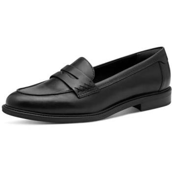 Loafers Chunky Nero Tamaris 37