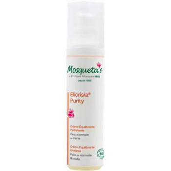 Crema Elicrisa Purity 50 ML