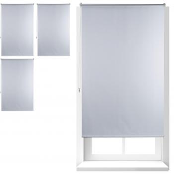 Thermo-Rollo 100x160 cm, weiß