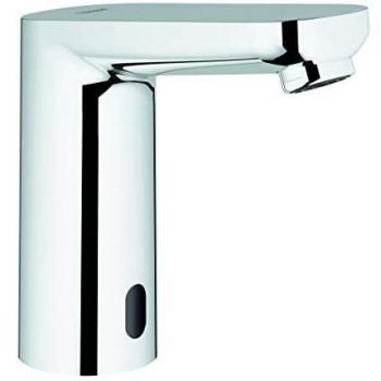 Grifo de baño Grohe 36439000 Cromado