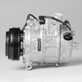 Compresor de aire acondicionado Denso DCP05082